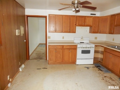 908 N Daniel Ave unit 1, Springfield, IL 62702 - photo 3