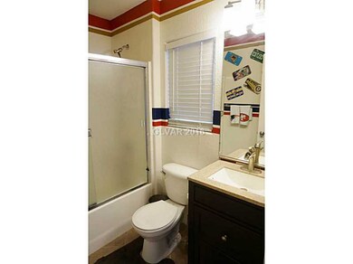 Property Photo. Downstairs Bath