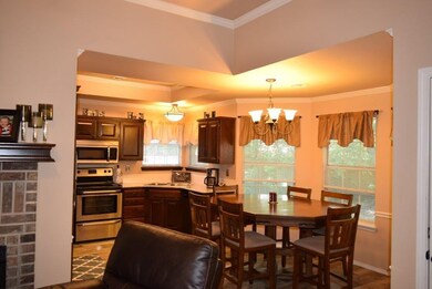 3908 W Beechwood Dr, Rogers, AR 72756 - photo 6