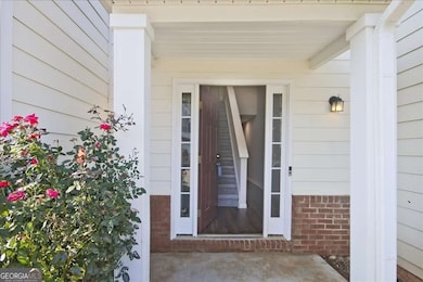 3702 Harvest Dr unit 93, Decatur, GA 30034 - photo 2