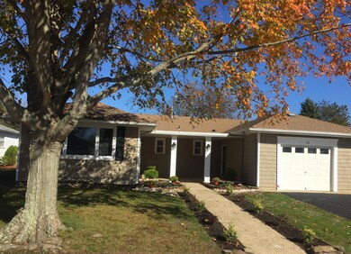 12 Georgetown Dr, Toms River, NJ 08757 - photo 2