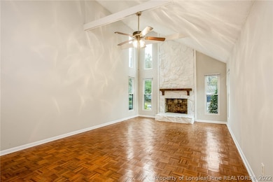 2322 Rolling Hill Rd, Fayetteville, NC 28304 - photo 5