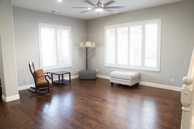 1743 Churchill Downs Cir, Oakdale, CA 95361 - photo 5