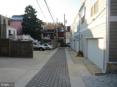 20 S Collington Ave, Baltimore, MD 21231 - photo 5