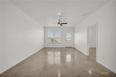 Please Note: These interior photos are not of the actual home but are of a completed one with a similar floor plan. Finishes, features, and layouts may vary.