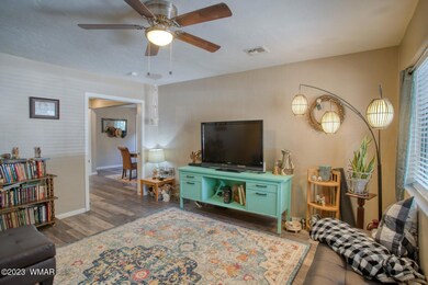 61 W Oliver, Show Low, AZ 85901 - photo 2