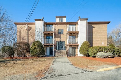 100 Cass Ave unit A11, Dracut, MA 01826 - photo 4