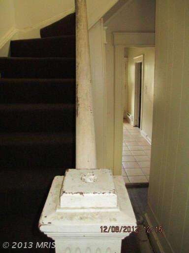 1510 Appleton St, Baltimore, MD 21217 - photo 3