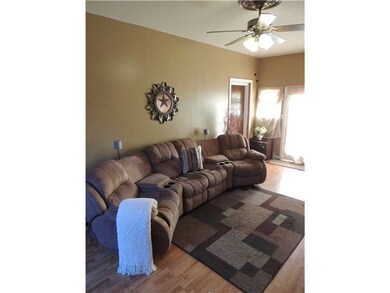 Den/Family/Great Room.