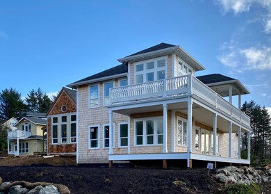 706 SW Bard Rd, Lincoln City, OR 97367 - photo 2