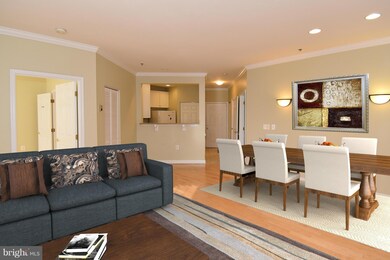 1321 N Adams Ct unit 202, Arlington, VA 22201 - photo 5