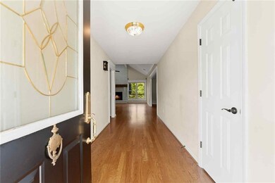 749 Hubert Pittman Tract 2 Rd, Pendergrass, GA 30567 - photo 5