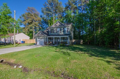 320 Lakewood Dr, Jacksonville, NC 28546 - photo 2