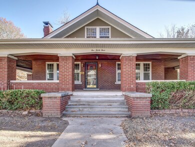 533 N Seminole Ave, Okmulgee, OK 74447 - photo 5