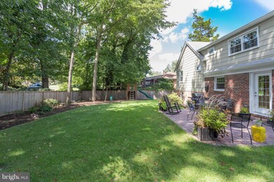 1501 Cool Spring Dr, Alexandria, VA 22308 - photo 6