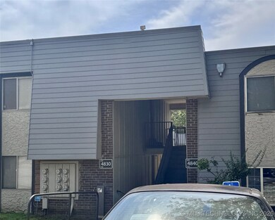 4830 E 68th St unit 244, Tulsa, OK 74136 - photo 2