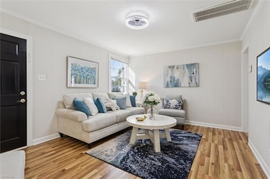 817 Jewell Ave, Portsmouth, VA 23701 - photo 5