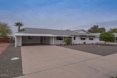 Beautifully Maintained