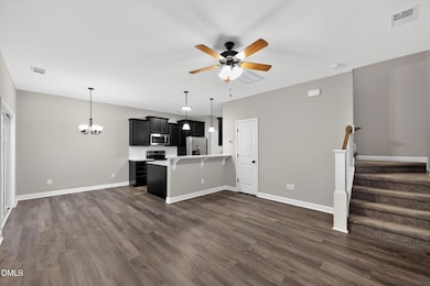 411 E 3rd St, Princeton, NC 27569 - photo 7