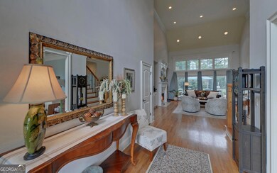 4638 Manor Dr, Gainesville, GA 30506 - photo 5