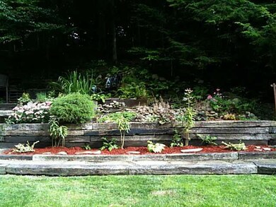 Yard/Garden null
