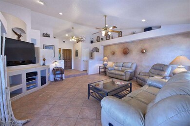 Family Room View 1