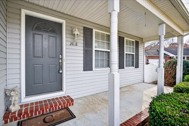 2818 Oak Haven Place, Cookeville, TN 38506 - photo 4