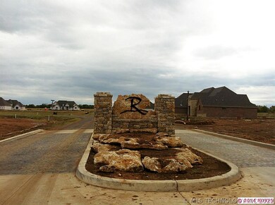 Entrance to this beautiful neighborhood