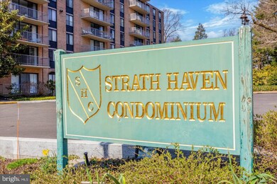 Strath Haven Condominiums unit 105, Swarthmore, PA 19081 - photo 6