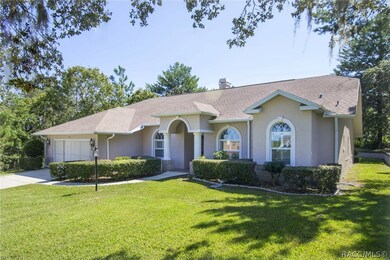 Manicured Surroundings Offer Curb Appeal