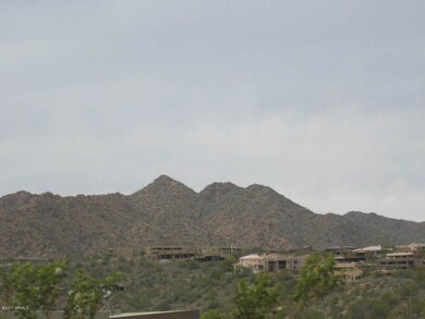 Mountian Views