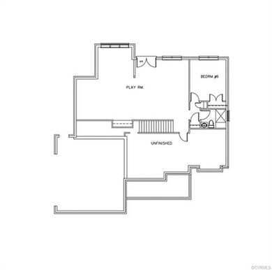 11332 Grey Oaks Estates Way, Glen Allen, VA 23059 - photo 5