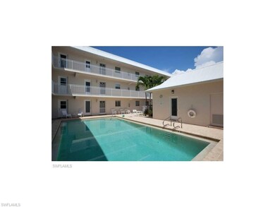 COURTYARD POOL