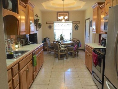 1800 N Yellow Brick Rd, Pharr, TX 78577 - photo 3