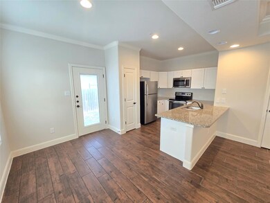 6403 Melanzane Ave unit 1, San Antonio, TX 78233 - photo 2