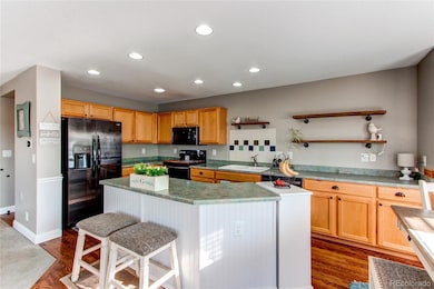 5864 Turnstone Place, Castle Rock, CO 80104 - photo 6