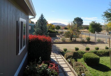 View from Front Deck