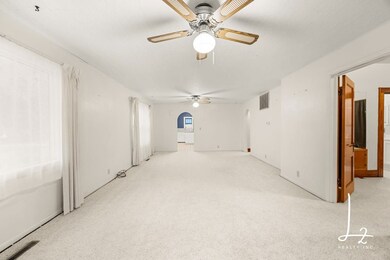 242 S Paw St, Howard, KS 67349 - photo 4