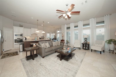 28726 Wallaman Falls Ln, Katy, TX 77494 - photo 5