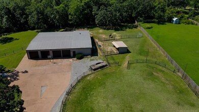 19112 E 480 Rd unit b, Claremore, OK 74019 - photo 4