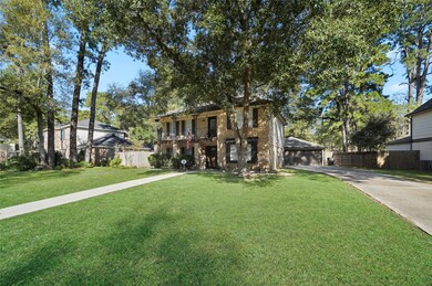 12214 Christy Mill Ct, Houston, TX 77070 - photo 3