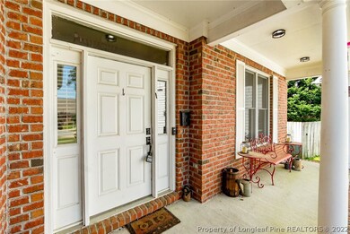 132 Highgrove St, Fayetteville, NC 28303 - photo 2