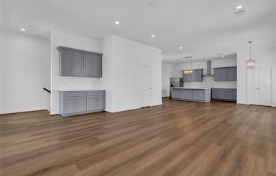 207 N Edgewood St unit B, Houston, TX 77011 - photo 4