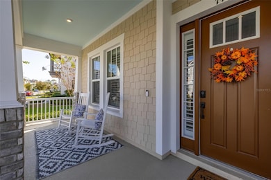 7489 Estuary Lake Loop, Celebration, FL 34747 - photo 6