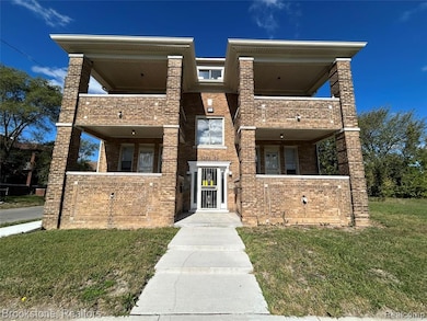 3784 Edison St, Detroit, MI 48206 - photo 7