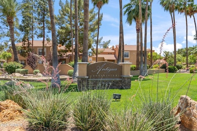 Rancho Antigua