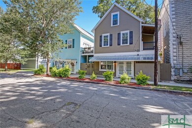 115 W 35th St, Savannah, GA 31401 - photo 3