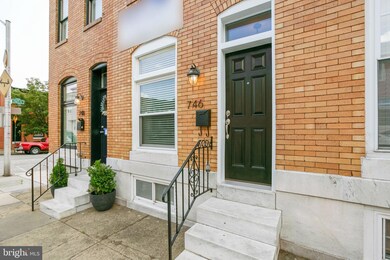 746 S Curley St, Baltimore, MD 21224 - photo 2