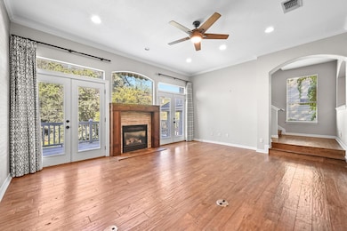 3510 Wendel Cove unit 4, Austin, TX 78731 - photo 5