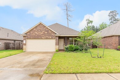 14027 Sand Ridge Crossing, Conroe, TX 77384 - photo 3